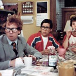 Revenge Of The Nerds